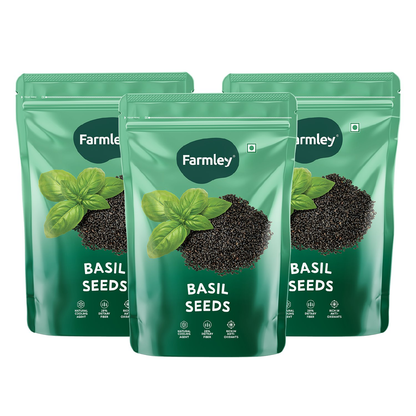 basilseeds