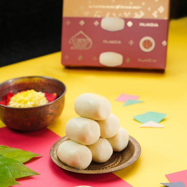 Almond House Palakova (MAP) - Distacart