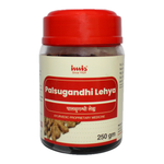 Thumbnail for IMIS Ayurveda Palasugandhi Lehya