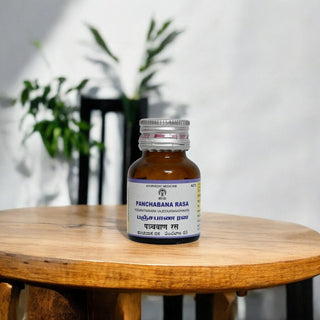 Impcops Panchabana Rasa Tablets