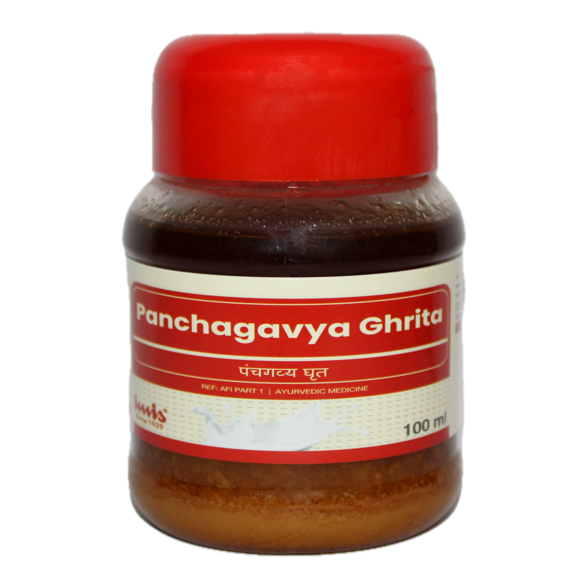 IMIS Ayurveda Panchagavya Ghrita - Distacart