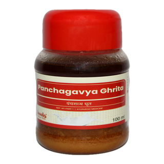 IMIS Ayurveda Panchagavya Ghrita