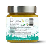 Thumbnail for A jar of Kerala Ayurveda Panchagavya Ghee with a label depicting how to use the product