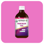 Thumbnail for Desh Rakshak Panchgun Tail - Distacart