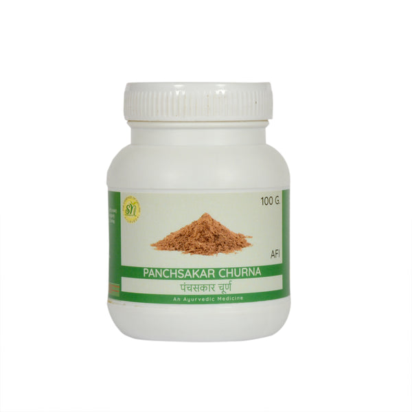 SN Herbals Panchsakar Churna - Distacart