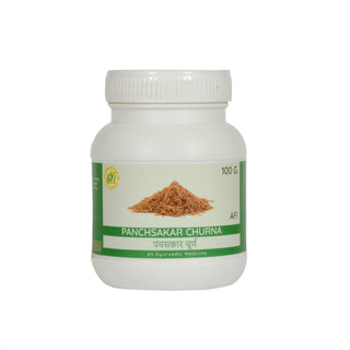 SN Herbals Panchsakar Churna - Distacart