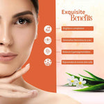 Thumbnail for Ayouthveda Papaya Vera Facial Kit for glowing skin