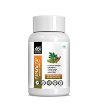 Thumbnail for Ae Naturals Papaya Leaf Extract Capsules - Distacart