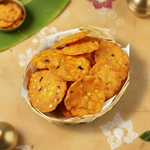 Thumbnail for Agra Sweets Banjara Pappu Chekkalu