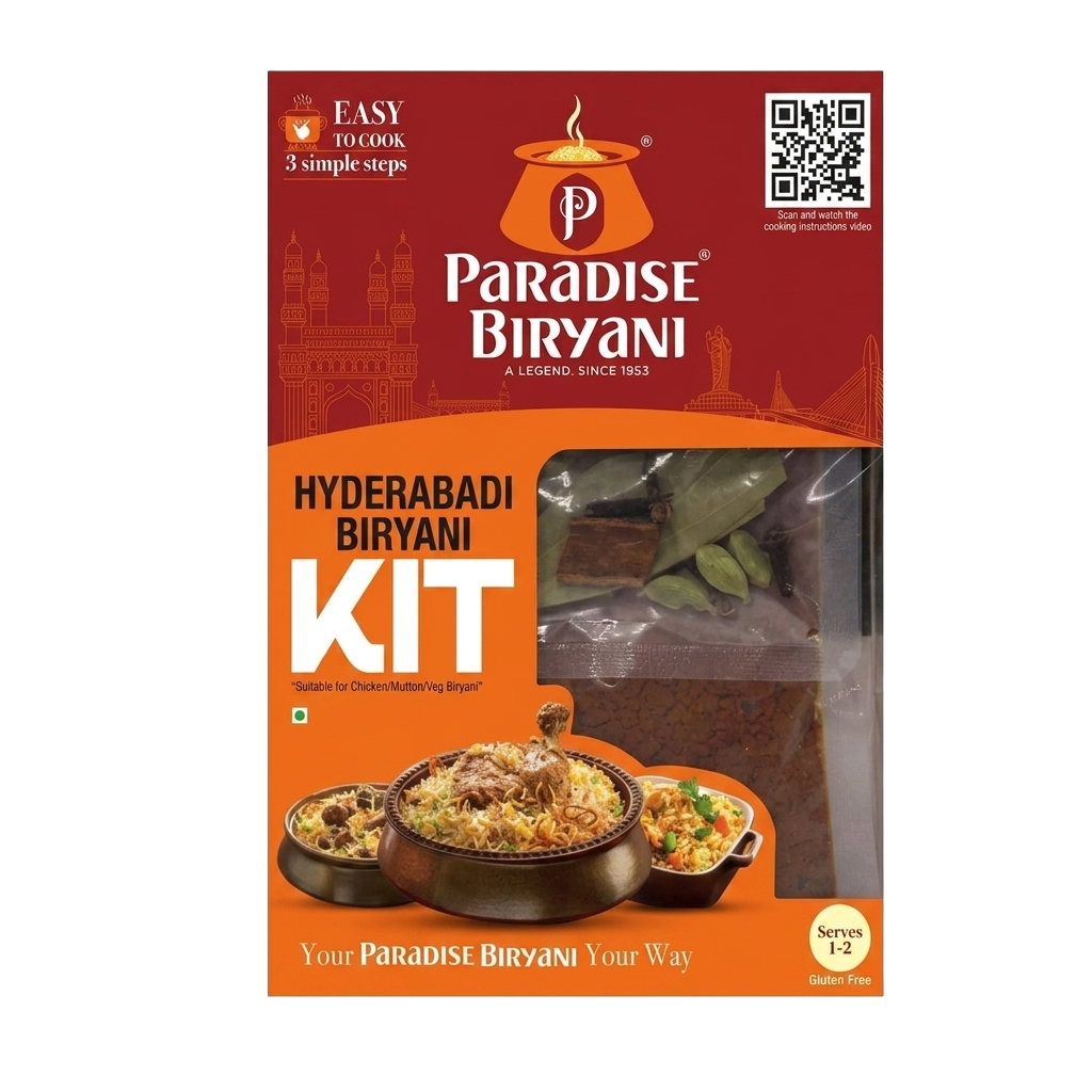 The Foodie Dad Hamper - Dista