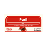 Thumbnail for IMIS Ayurveda Paril Tablets