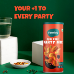 Thumbnail for periperipartymix