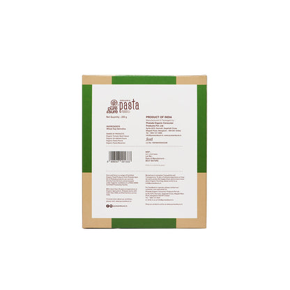 Pure & Sure Organic Pasta Fusilli - Distacart