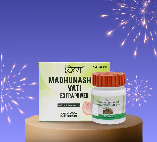 Featured Brand : Patanjali