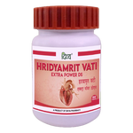 Thumbnail for Patanjali Divya Hridyamrit Vati Extra Power - Distacart