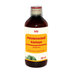 Thumbnail for IMIS Ayurveda Patolamooladi Kashaya
