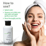 Thumbnail for Dravida Organics 2% Salicylic Acid Face wash - Dista
