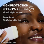 Thumbnail for Cosrx Airy-Light Invisible Sun Stick SPF 50+ PA++++