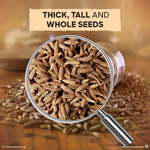 Thumbnail for Aashirvaad Jeera - Distacart