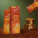 Thumbnail for Sweet Karam Coffee Filter Coffee Decoction - Dista