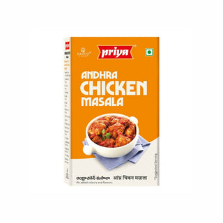 Priya Andhra Chicken Masala