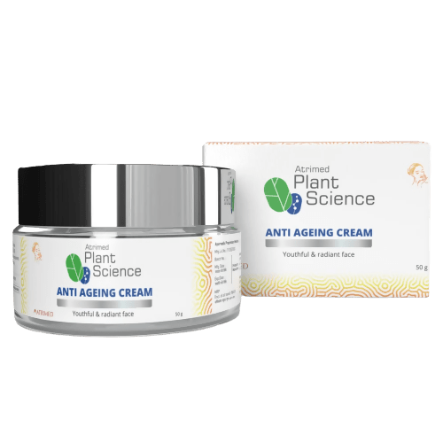 Atrimed Plant Science Anti Ageing Cream - Distacart