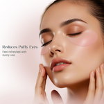 Thumbnail for Seoulskin Snail Mucin Under Eye Serum Patches - Distacart