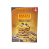 BAKERS Chocolate Choco Chips for Toppings - Dista