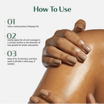 Thumbnail for Kerala Ayurveda Fast-Acting Muscle & Joint Rub - Myaxyl Oil - Distacart