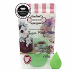 Thumbnail for confect pea green nutritional sugarpaste 1 kg 2