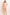 PAVONINE Peach Color Ted-Dye Printed Cord Set For Women