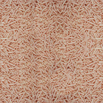 Thumbnail for confect peach vermicelli sprinkles 90 gms