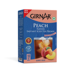 Thumbnail for Girnar Peach Iced Tea
