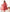 Lorenvalley Peach Faux Georgette Lukhnowi Sequence Work Anarkali Kurta Pant With Dupatta Set