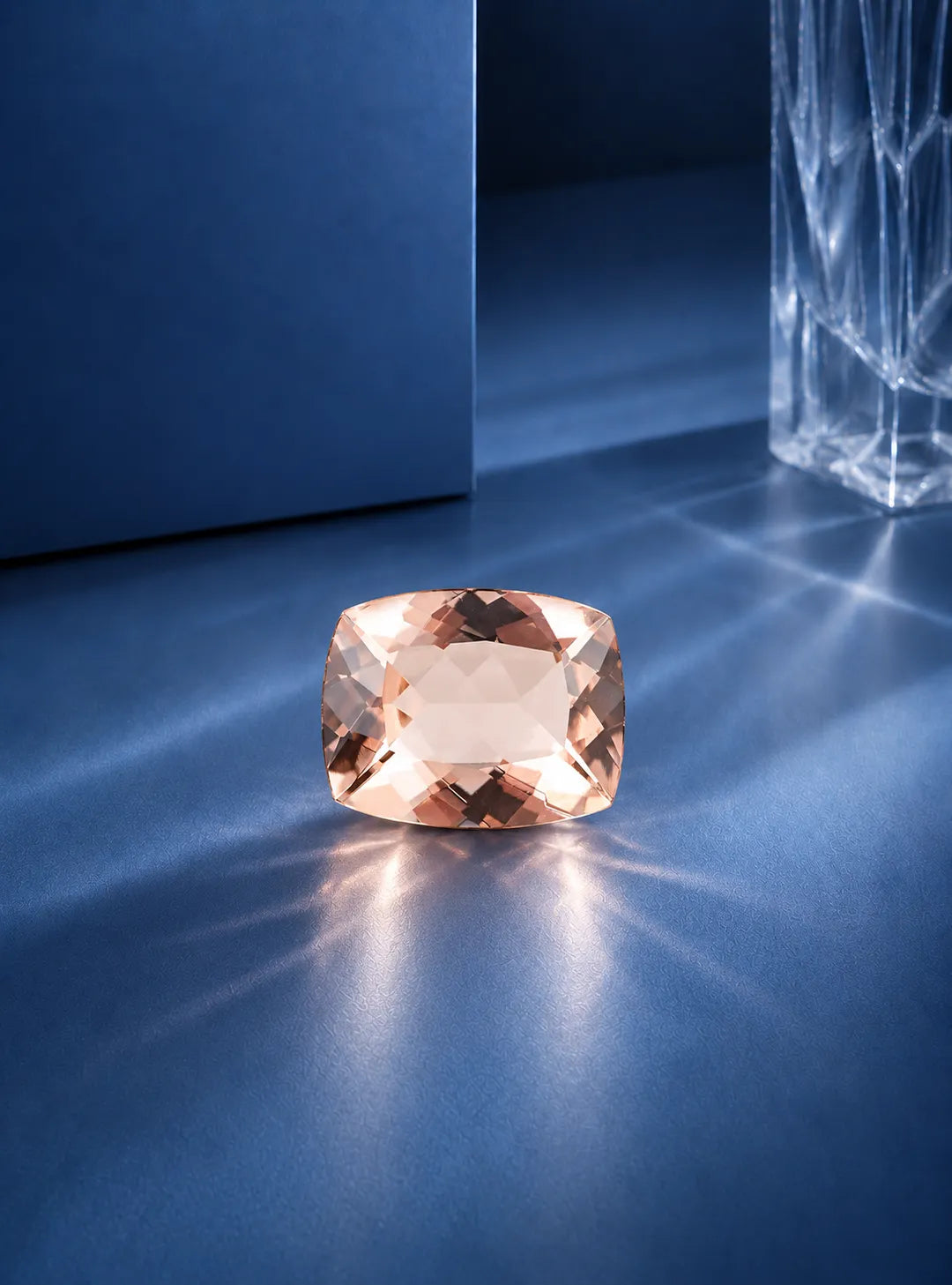 Morganite