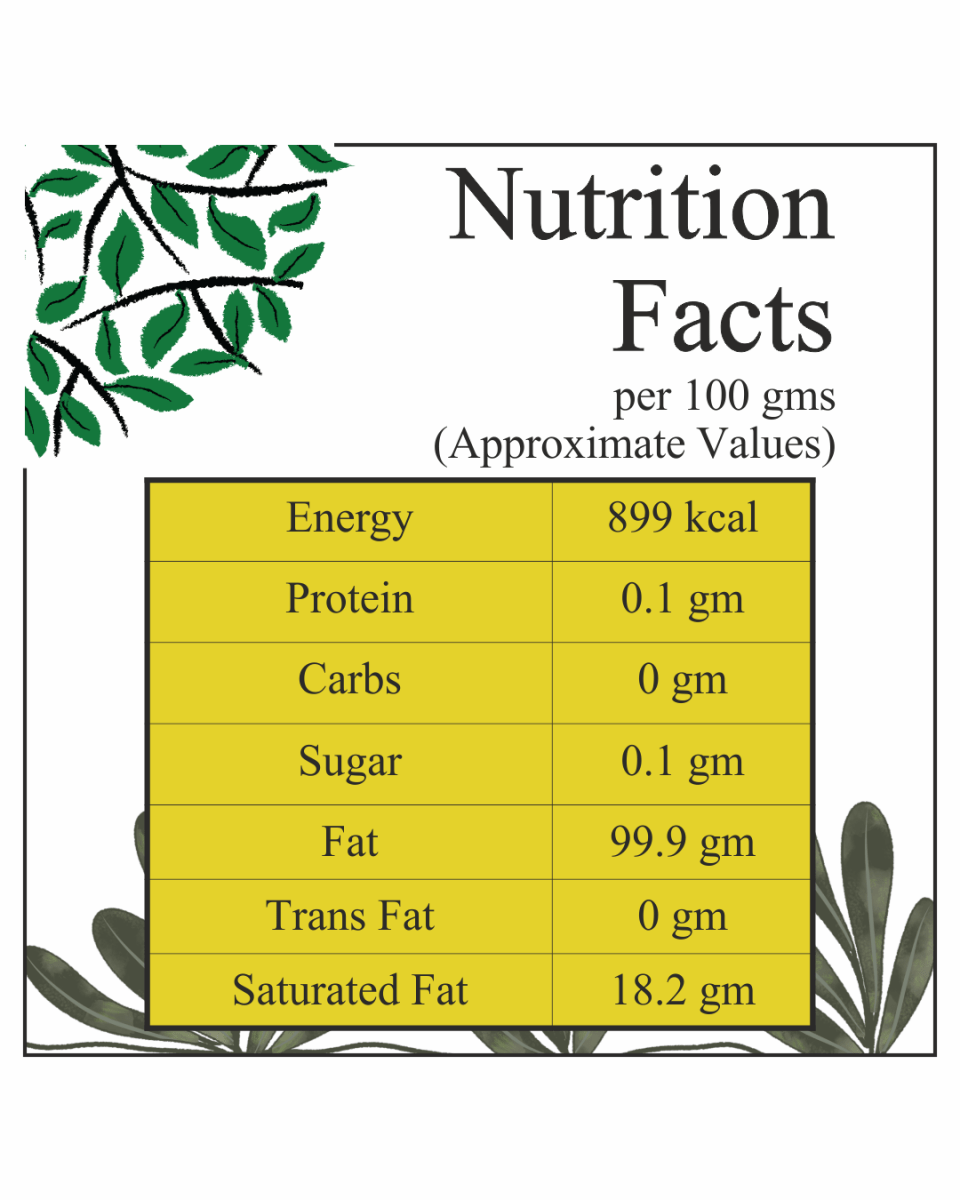 Asavi Cold Pressed Groundnut Oil - Distacart