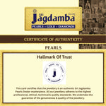 Thumbnail for J Pearls Qarin Pearl Bracelet - Distacart