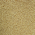 Thumbnail for confect pearl disco balls sprinkles 2 mm 120 gms