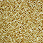 Thumbnail for confect pearl disco balls sprinkles 3 mm 120 gms