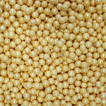 Thumbnail for confect pearl disco balls sprinkles 5 mm 120 gms
