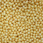 Thumbnail for confect pearl disco balls sprinkles 6 mm 120 gms