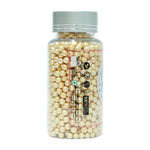 Thumbnail for confect pearl disco balls sprinkles 6 mm 120 gms