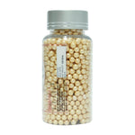 Thumbnail for confect pearl disco balls sprinkles 6 mm 120 gms