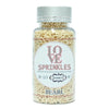 confect pearl vermicelli sprinkles 100 gms