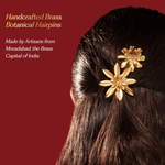 Thumbnail for Sacred Grove The Bloom Box: Hair Perfume Set