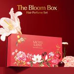 Thumbnail for Sacred Grove The Bloom Box: Hair Perfume Set