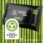 Thumbnail for Pee Safe Intimate Wash & Intimate Wipes for Men - Dista