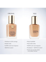 Thumbnail for Estee Lauder Double Wear Stay-in-Place Makeup With SPF 10 - Alabaster - Dista