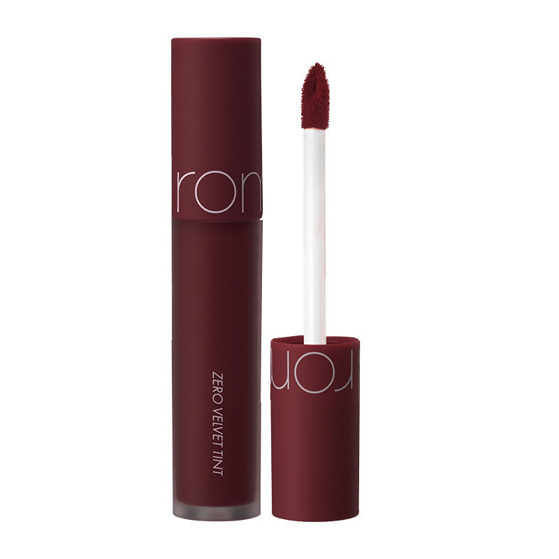 Rom&nd Zero Velvet Tint - 21 Grain Nude - Distacart
