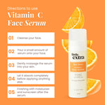 Thumbnail for Little Extra Rice Berry 10% Vitamin C Face Serum - Distacart